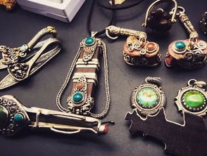 相約751國(guó)際設(shè)計(jì)節(jié)，探索鄂溫克民族服飾與非遺產(chǎn)品的獨(dú)特魅力